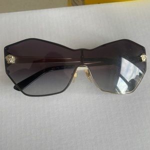 Versace Sunglasses
